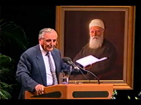 For the Love of His Beauty