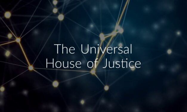 Quote on the Baha’i Fund